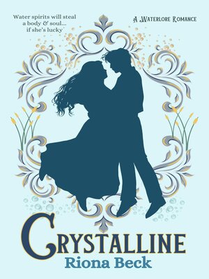 cover image of Crystalline